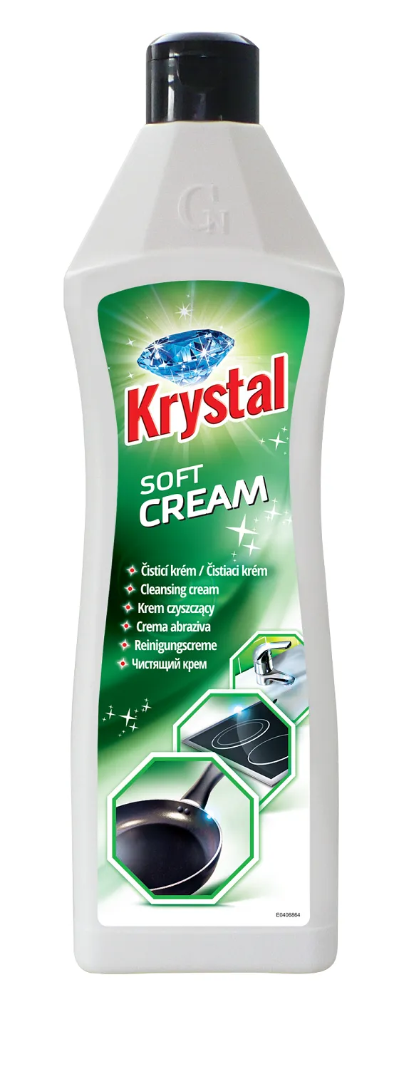 Krystal čistící krém 600 g