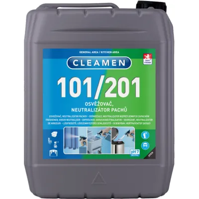 Cleamen 101_201_5l