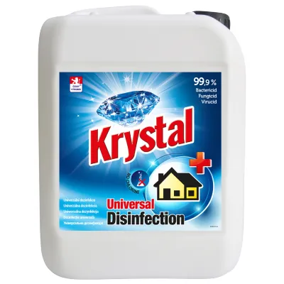 Krystal_univerzalni_dezinfekce_5l