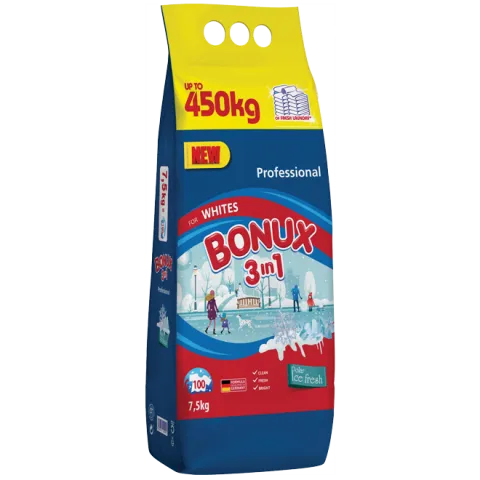 Bonux 7,5 kg