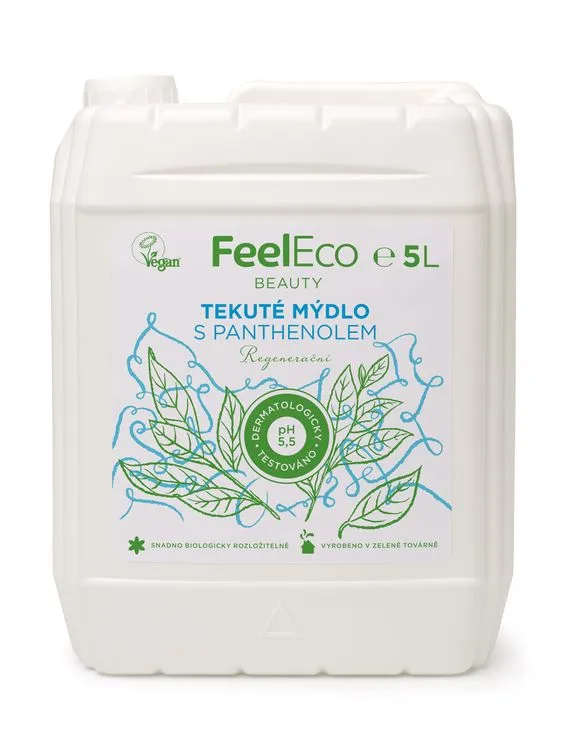 feel-eco_mydlo_panthenol_5l