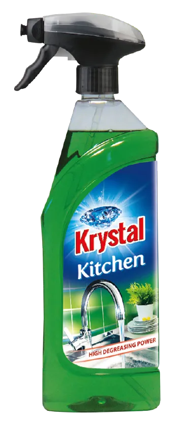 Krystal na kuchyně 0,75 l