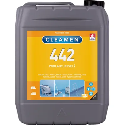 Cleamen 442 5l