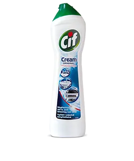 CIF creme 500 ml bílý